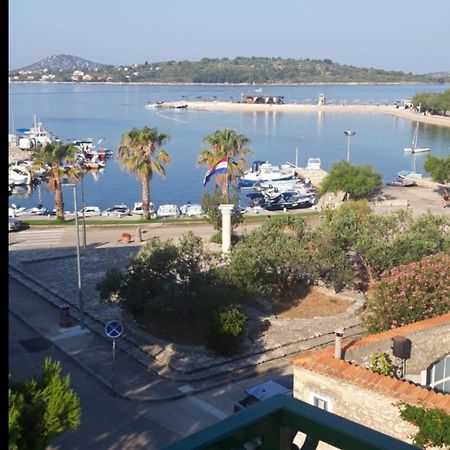 Apartments Lorio Vodice Exterior foto