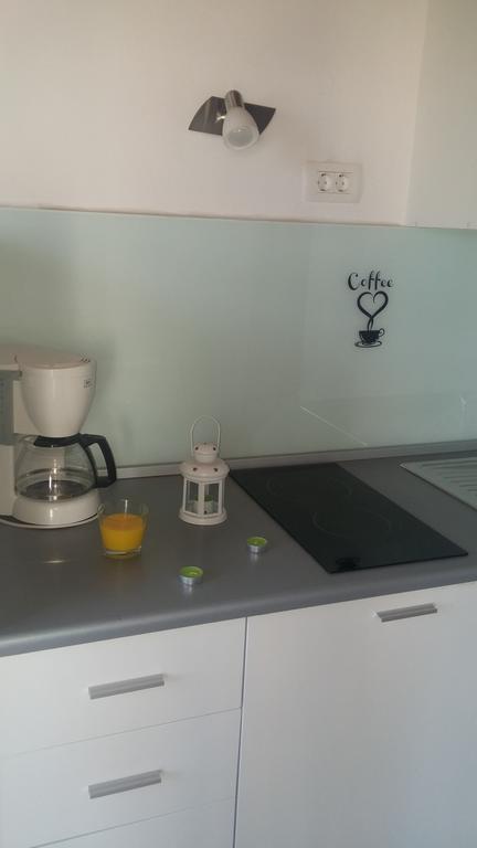 Apartments Lorio Vodice Exterior foto