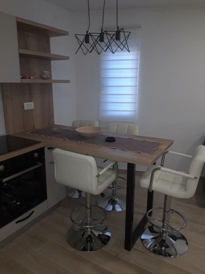 Apartments Lorio Vodice Exterior foto